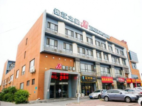 Jinjiang Inn Tangshan Shengli Road, Tangshan